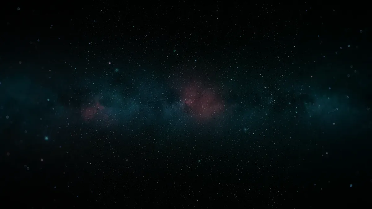 Particles