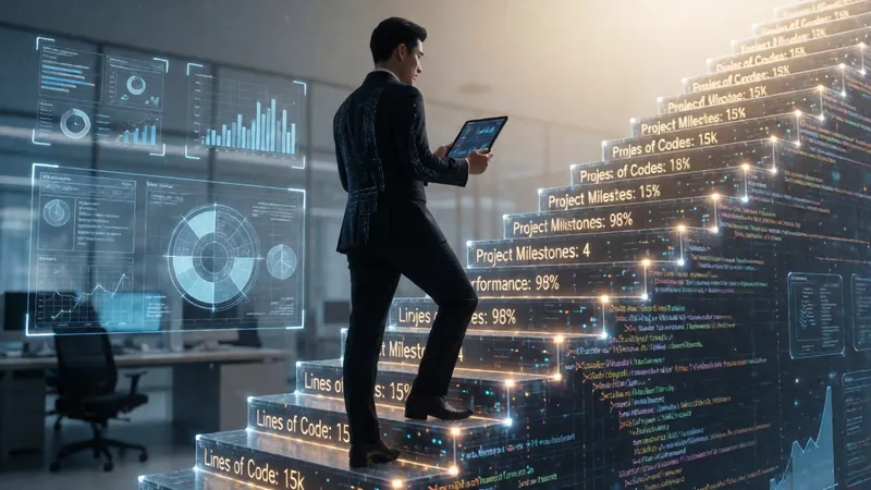 Rethinking the Developer Career Path