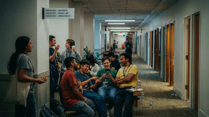 React Loop Mission Statement