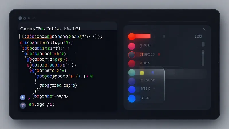 Hexadecimal Color