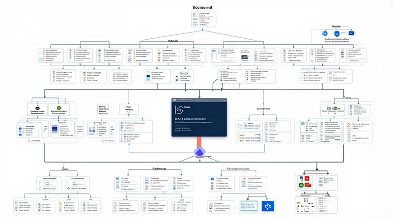 Instead of a giant docker-compose