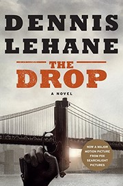 The Drop cover