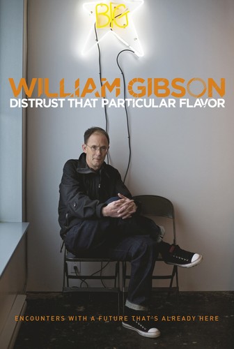 Distrust that particular flavor cover