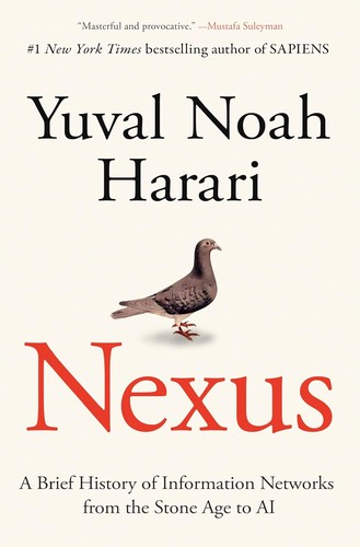 Nexus cover