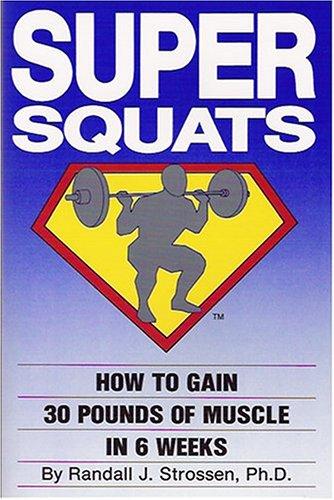 Super Squats cover
