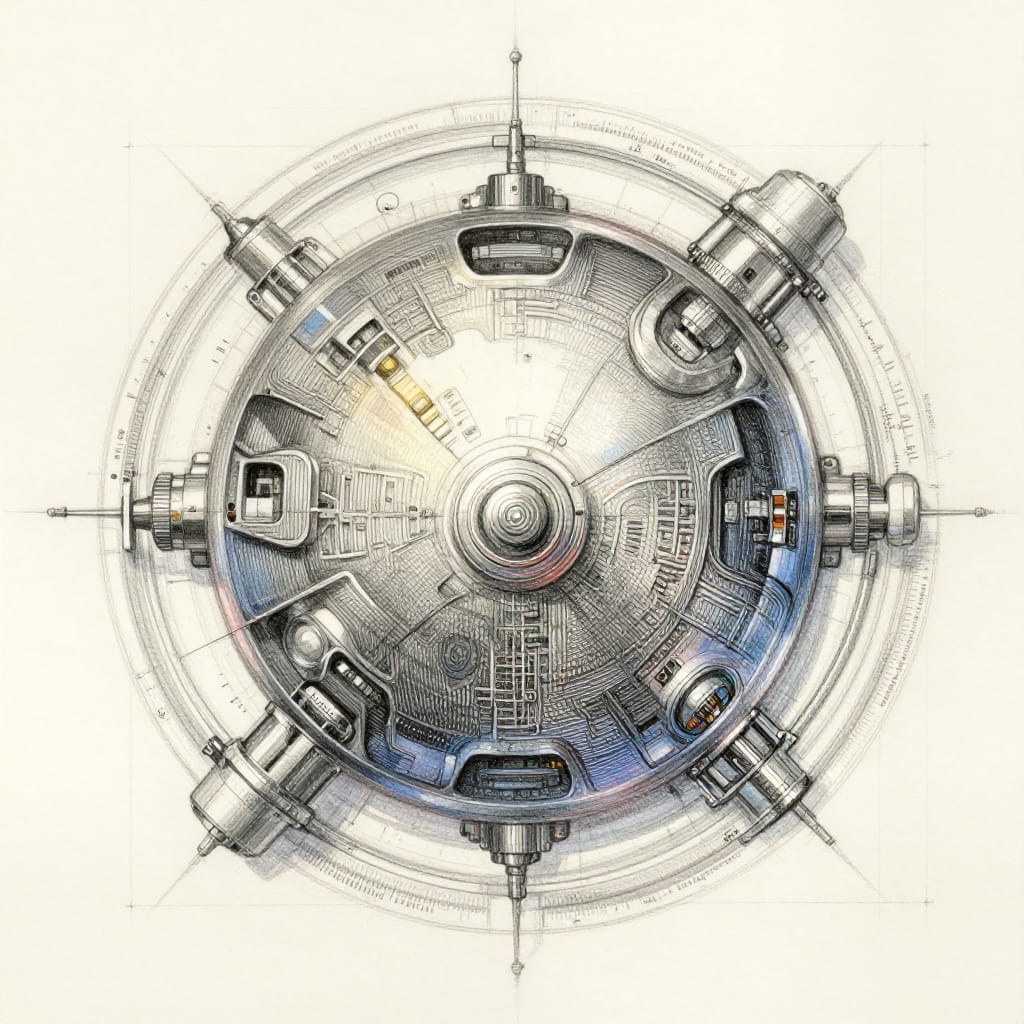 Track 1 initial image